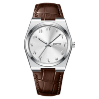 Brown Sliver