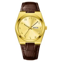 Brown Gold