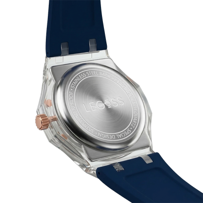 LEGOSS® LUMAR