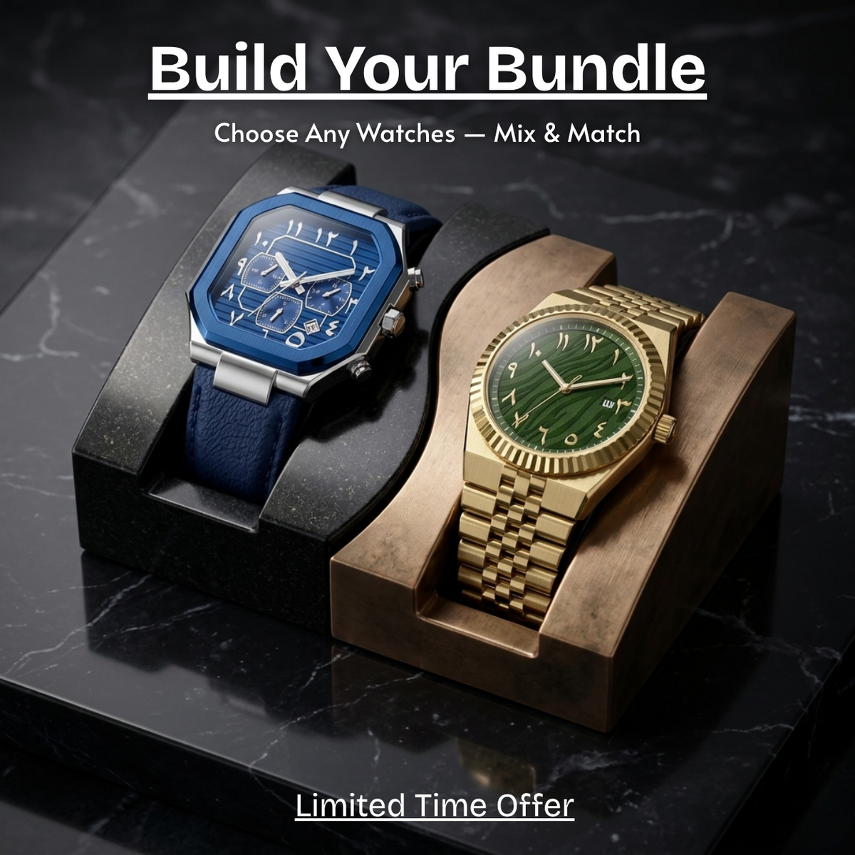 Anniversary Bundle