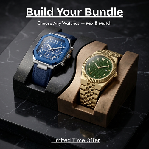 Anniversary Bundle