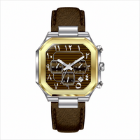 Gold Brown