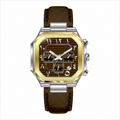QYTRAXA Quartz - Buy One, Get One — Limited Drop Aeruno