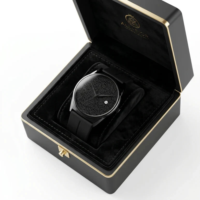 ILQARIX in its LEGOSS gift box