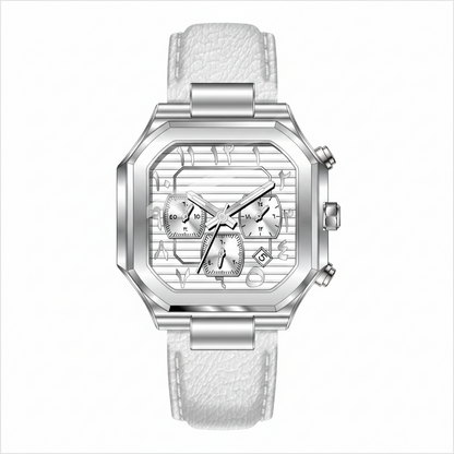 QYTRAXA Quartz - Buy One, Get One — Limited Drop Aeruno