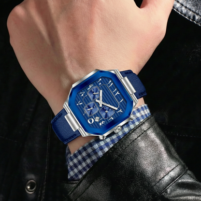 QYTRAXA Quartz - Buy One, Get One — Limited Drop Aeruno
