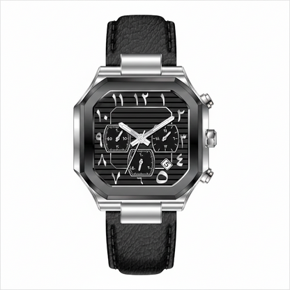 QYTRAXA Quartz - Buy One, Get One — Limited Drop Aeruno