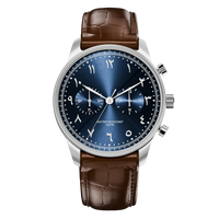 Blue Brown