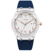Crystal Navy