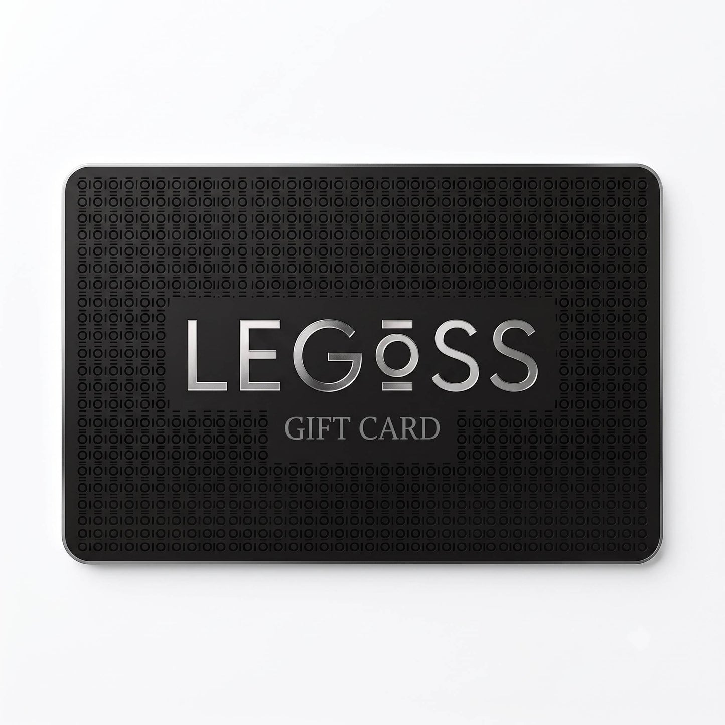 LEGOSS Gift Card