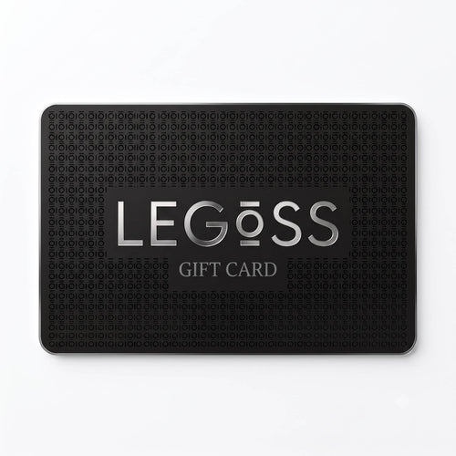 LEGOSS Gift Card