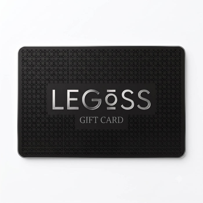 Store Credit Gift Card