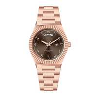 Rose Brown