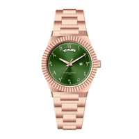 Rose Green