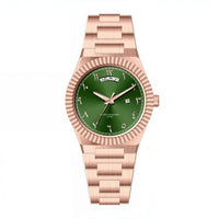 Rose Green