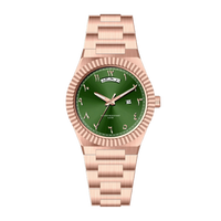 Rose Green