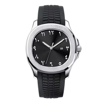 SILVER BLACK