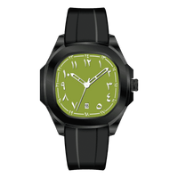 Black Green