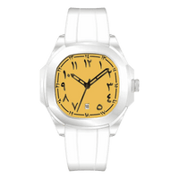 White Yellow