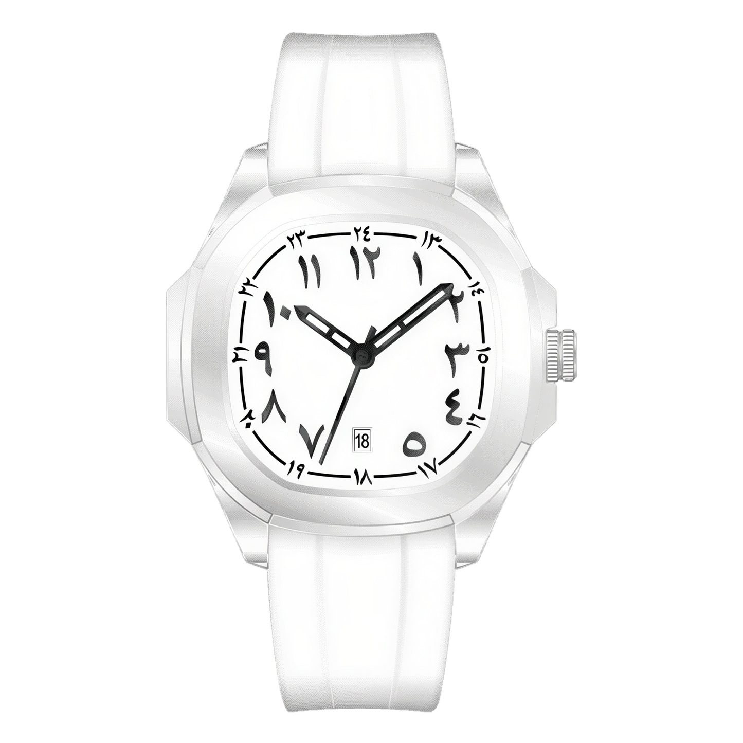 LEGOSS® RUWAIS