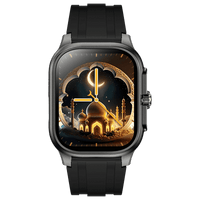 black Silicone