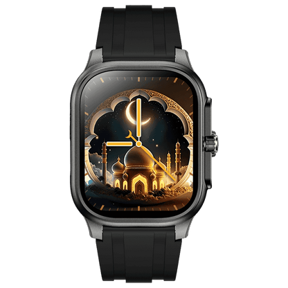 QIBLA – Muslim Smart Watch Nourven Watches