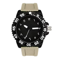 Black Beige
