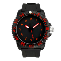 Black Orange