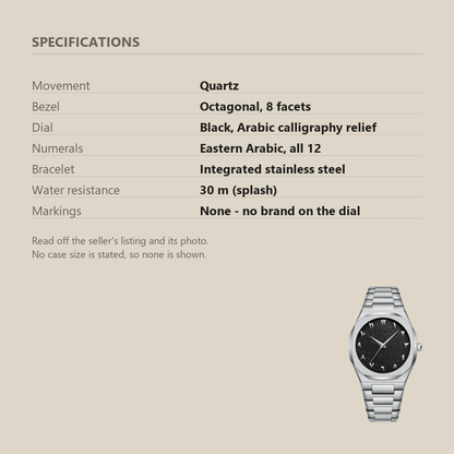 anwariq_card_specs