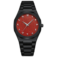 Black Red