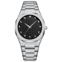 Steel Black