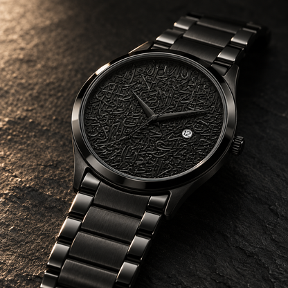 ILQARIX metal bracelet