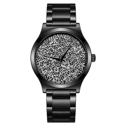 NOURAQ FRONT Silver