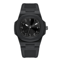 Matte Black