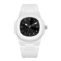 Matte White