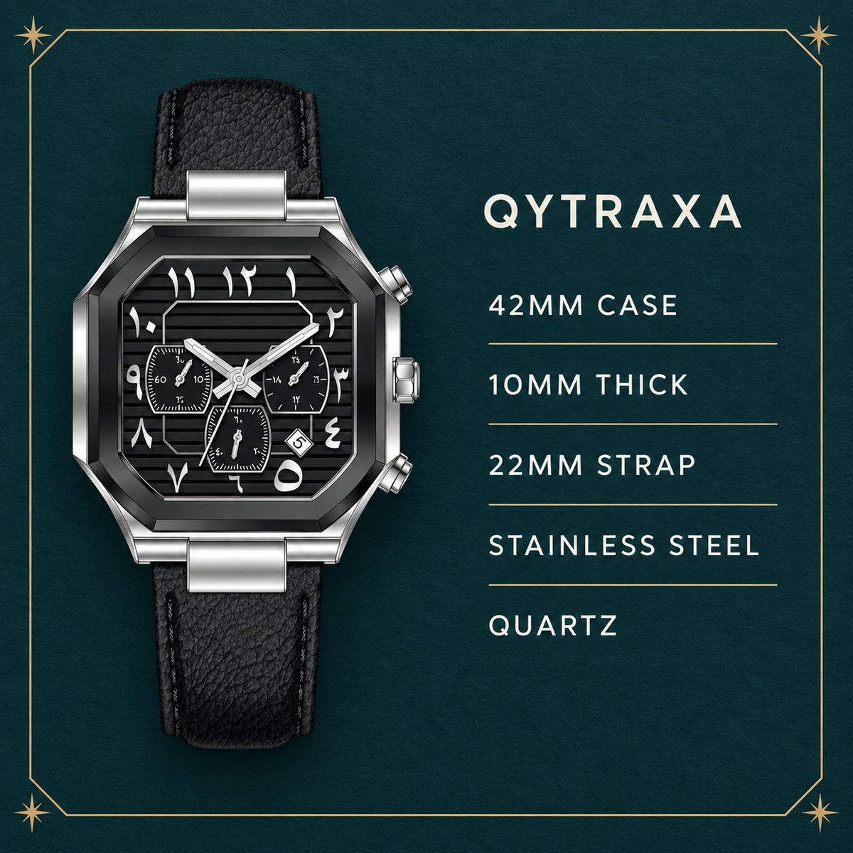 qytraxa_lp_spec