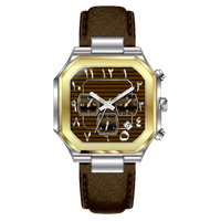 Gold Brown
