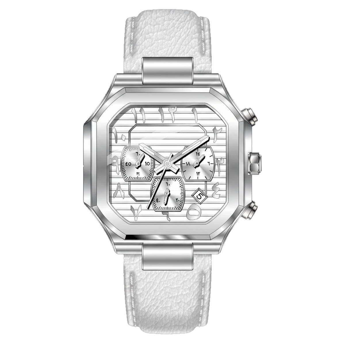 QYTRAXA White