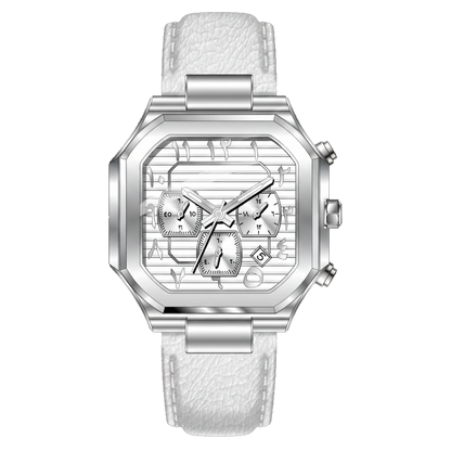 QYTRAXA White