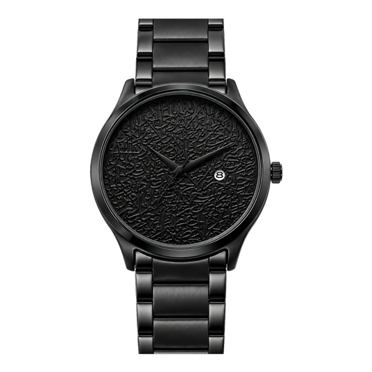 LEGOSS ILQARIX Metal Edition Men's Watch, 38mm Steel