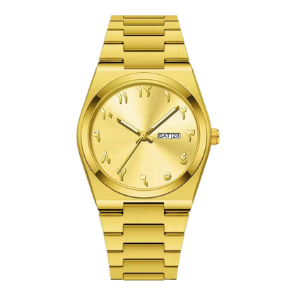 TAQVIN All Gold