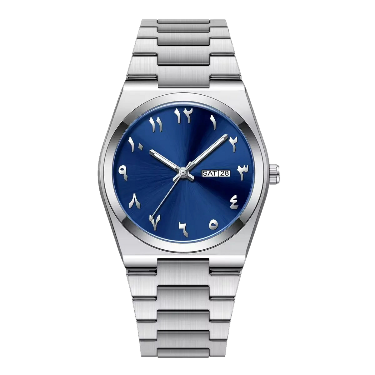 TAQVIN Steel Blue