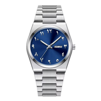 Steel Blue