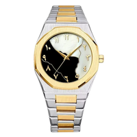 Silver Gold