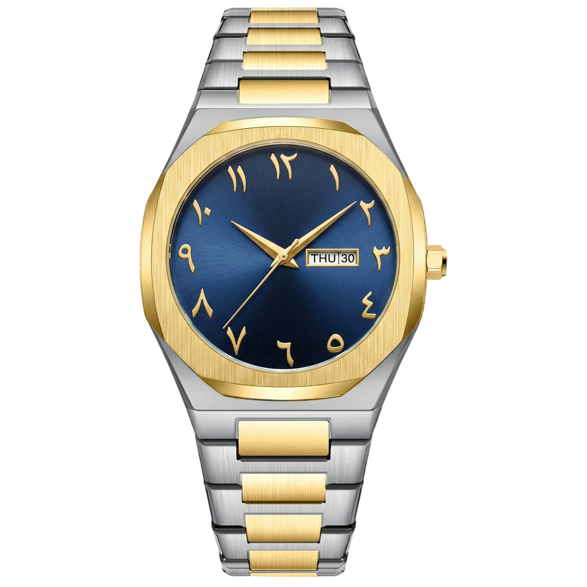 TIBRIQ blue - supplier photo, background removed