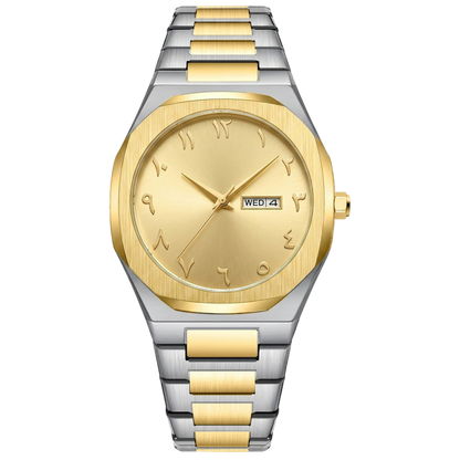 TIBRIQ gold - supplier photo, background removed