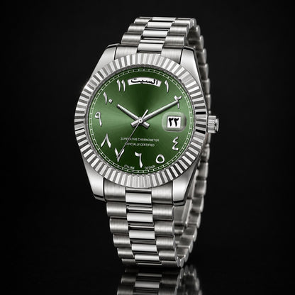 YAWMIQ standing